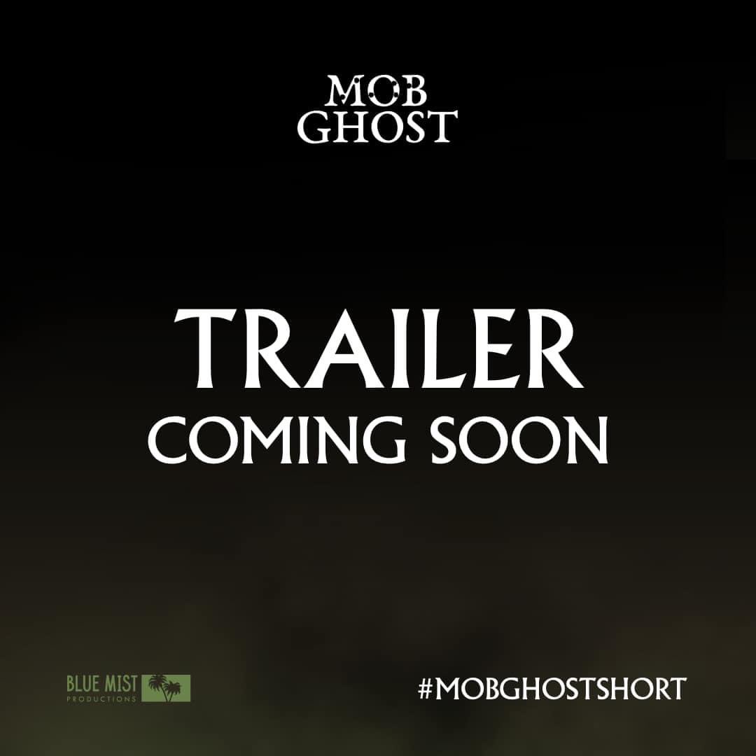BlanchetteJeff's tweet photo. Keep your eyes open! #mobghost #mobghostshort #indiefilm #horror #comedy https://t.co/cc8gncqAt2