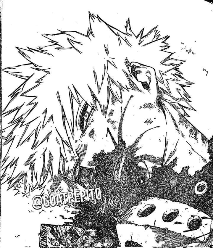 SetLatt's tweet photo. No saben lo feliz que soy, a saber que murió bakugou, por fin se cumplió lo que más quería de boku no hero.
Por fin  se murió el griton  bastardo.
#Bakugou #bakugo #BNHA #BokuNoHeroAcademia # https://t.co/s0uIs4UrGc