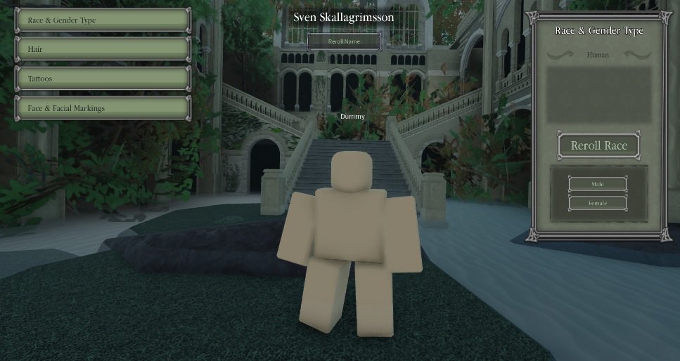 Hi from me and <a href="/cuansety/">Cuansety</a> #RobloxDevs #RobloxDev #roblox