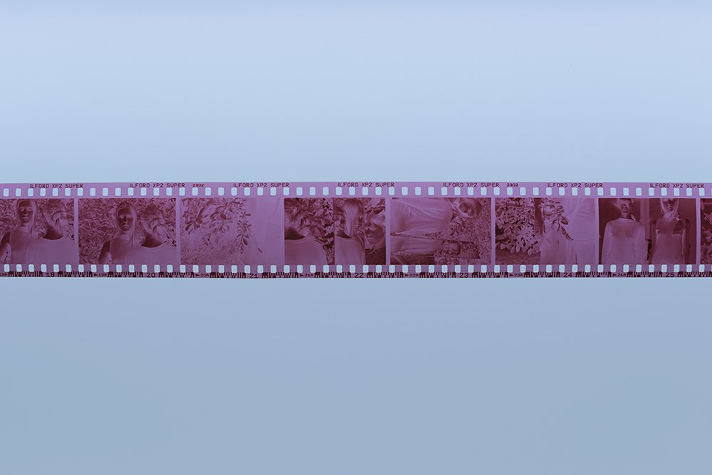 Only 2 people in this space know what I'm working on right now. And this picture will not give you an idea of what it is.