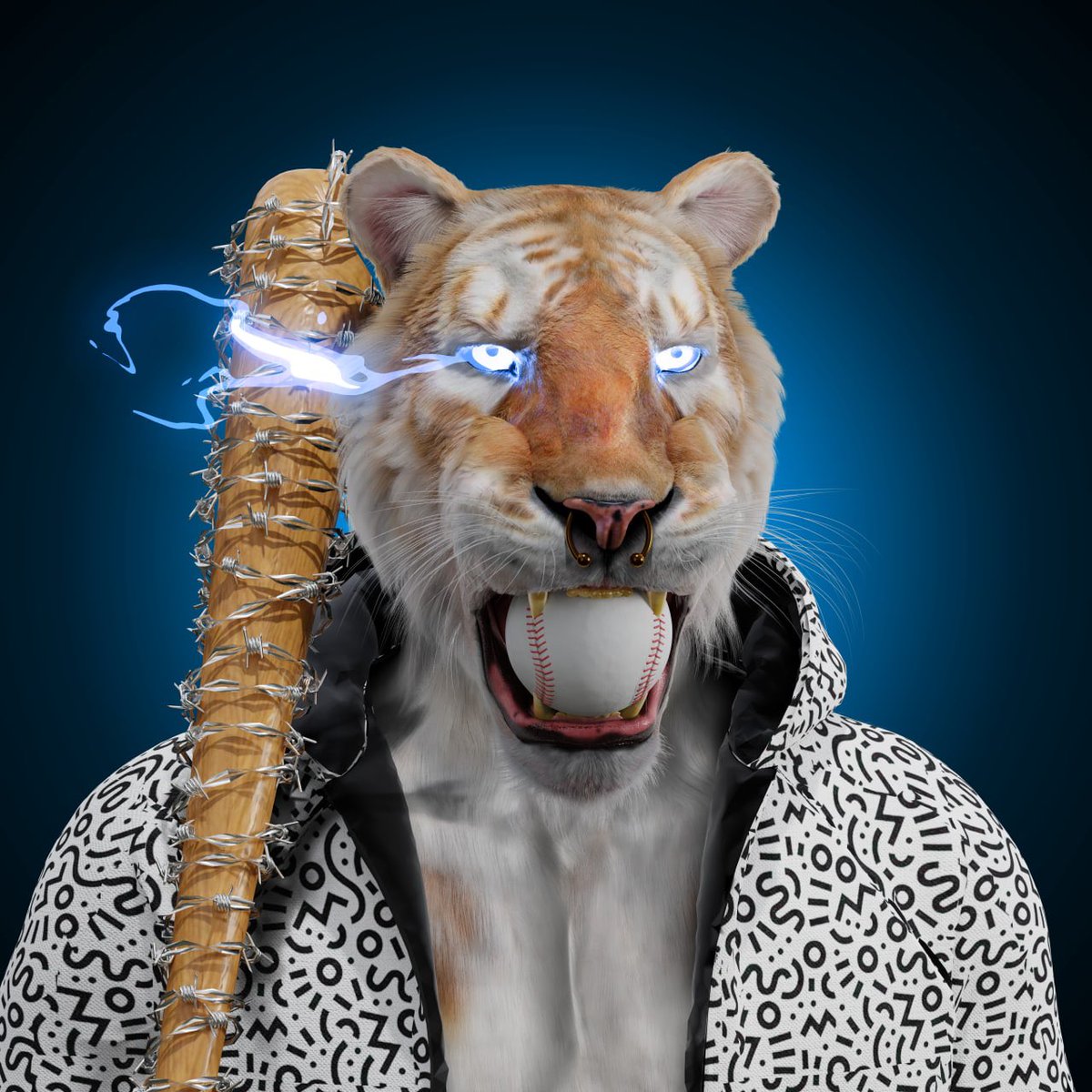 Panthers | Game Studio tweet media