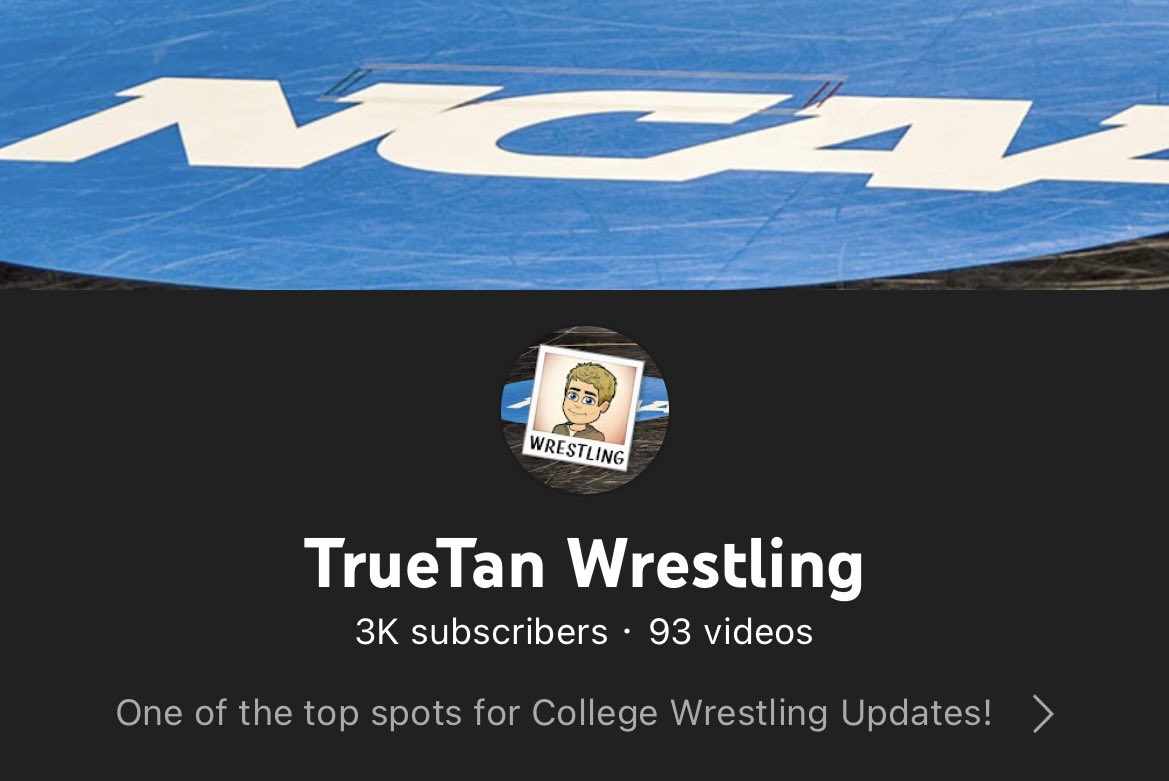 This has been the best day ever…3k! I say this ever “k” but thank you to everyone that has made this possible. Literally living the dream