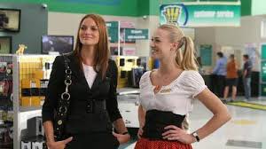 Beth53Hope's tweet photo. #Chuck 15th Anniversary Sept. 24
“Chuck vs The Wookiee”
Ep #104, aired Oct. 15, 2007.
Writer Allison Adler.
Director Allan Kroeker
🎶 https://t.co/ipDDxh3GeQ
#chucksters #zacharylevi #yvonnestrahovski
Original title: Chuck Vs the Speedo.
Press release👇
https://t.co/f7ZLyssh5q https://t.co/EY3lTLStaQ