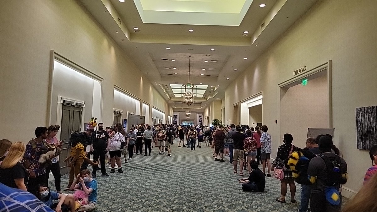 Mac_Tire_Rua's tweet photo. Line con! #MPlex2022 https://t.co/aeuFzgQLLn