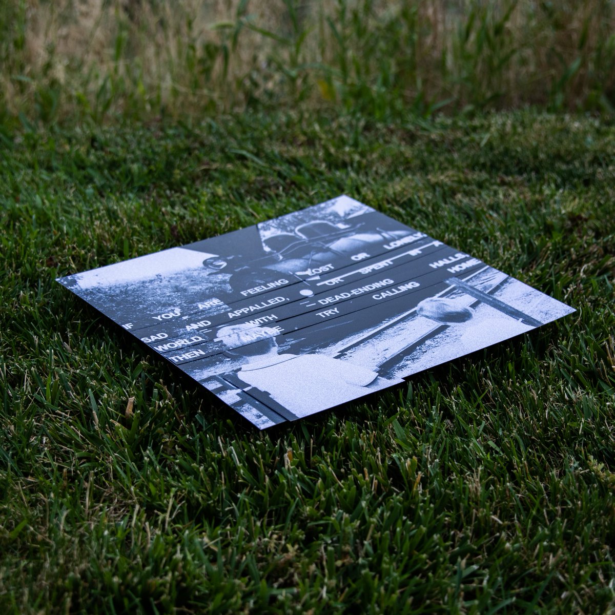 SegerandTrygg's tweet photo. Maybe Try Calling Home comes out tomorrow! We've put so much into this over the past couple of years and it feels pretty surreal to be able to share this with everyone tomorrow. Really hope that you all enjoy it❤️ https://t.co/7mYtG5h2i2