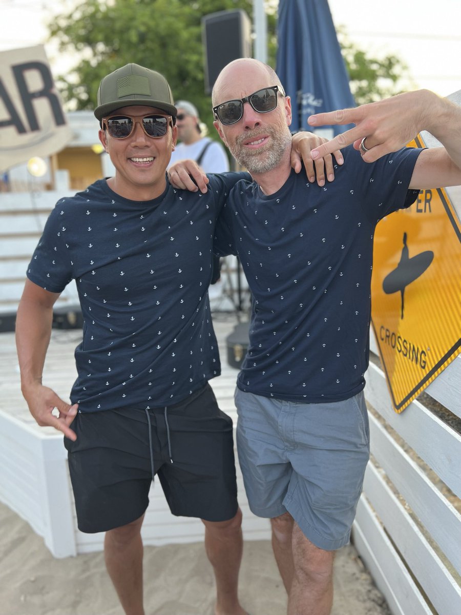 #twinning is #winning <a href="/jtao23/">Joe Tao</a>