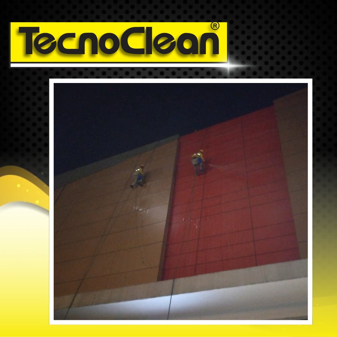 tecnoclean_ec's tweet photo. Jornada nocturna, siempre activos💪
#serviciodelimpieza #tecnoclean #tecnocleanec #mantenimiento #empresadelimpieza #limpieza #limpiezaempresarial #edificios #limpiezaprofunda #limpiezaprofesional #aseoprofesional #precision #empresa #servicios https://t.co/Mn9LrTue9O