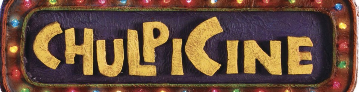 ProfessorLatinx's tweet photo. Yippee! Carlitos Chupacabra Selected to Screen Chulpicine Film Fest for Children &amp; Youth in Quito, Ecuador. Best films deliberated &amp; judged by a jury of kids. How Cool!!! #chulpicine #carlitoschupacabra #chupacabracharlie #latinxkids #latinxanimation professorlatinx @felipeer https://t.co/zAnHELKiWQ