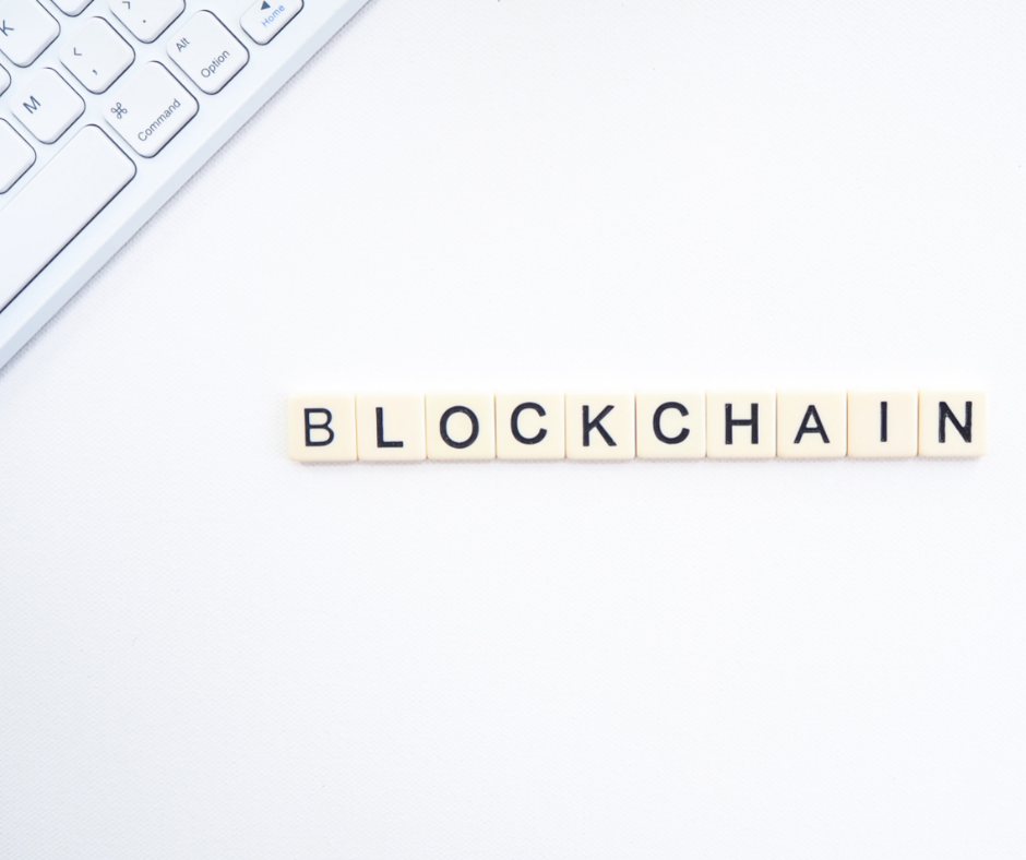 BlockchainColl2 tweet picture