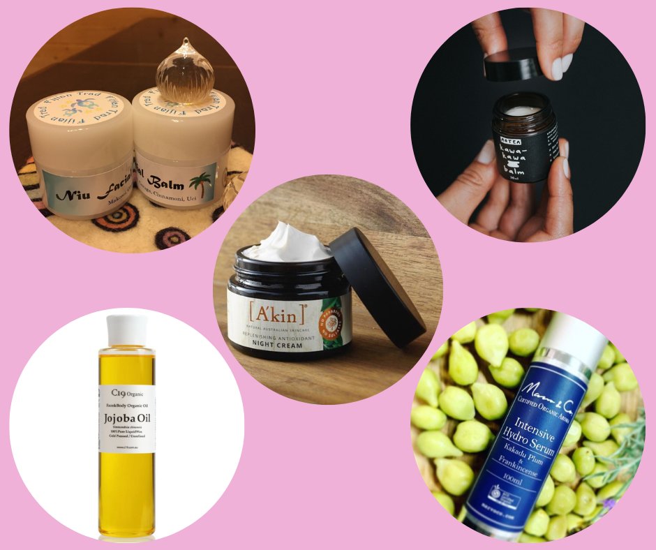 📢stooryスタッフおすすめ商品 <a href="/HISNature_/">HIS NATURE-HIS ナチュレ</a> 

日焼け後のケア、どうしてますか？
日焼け後は徹底した保湿で肌をアフターケアしてあげることが大切です。

お肌に優しい原料にこだわったオセアニアコスメをご紹介。
詳細は…👇
sto-ory.com/20220707/

#stoory #オセアニアコスメ