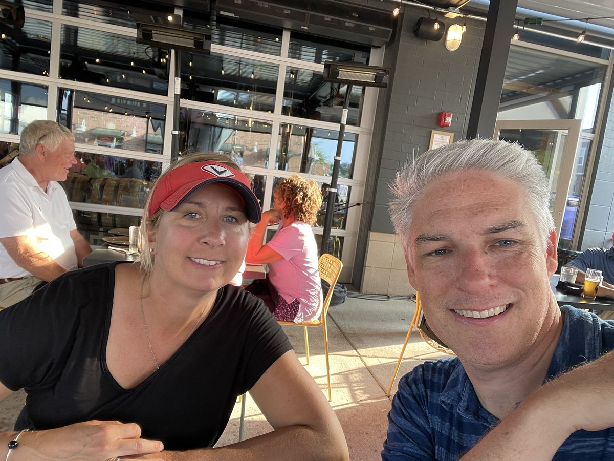 Brian Waterman tweet media