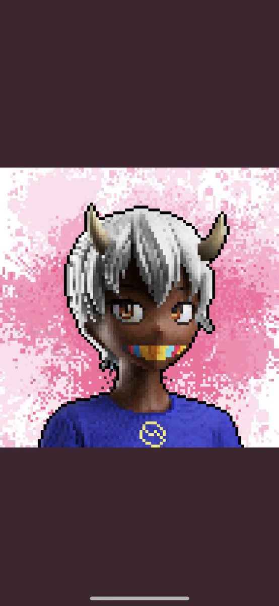 pixelclones's tweet image. ⏰⏰⏰⏰⏰⏰⏰⏰⏰ 

drop now??