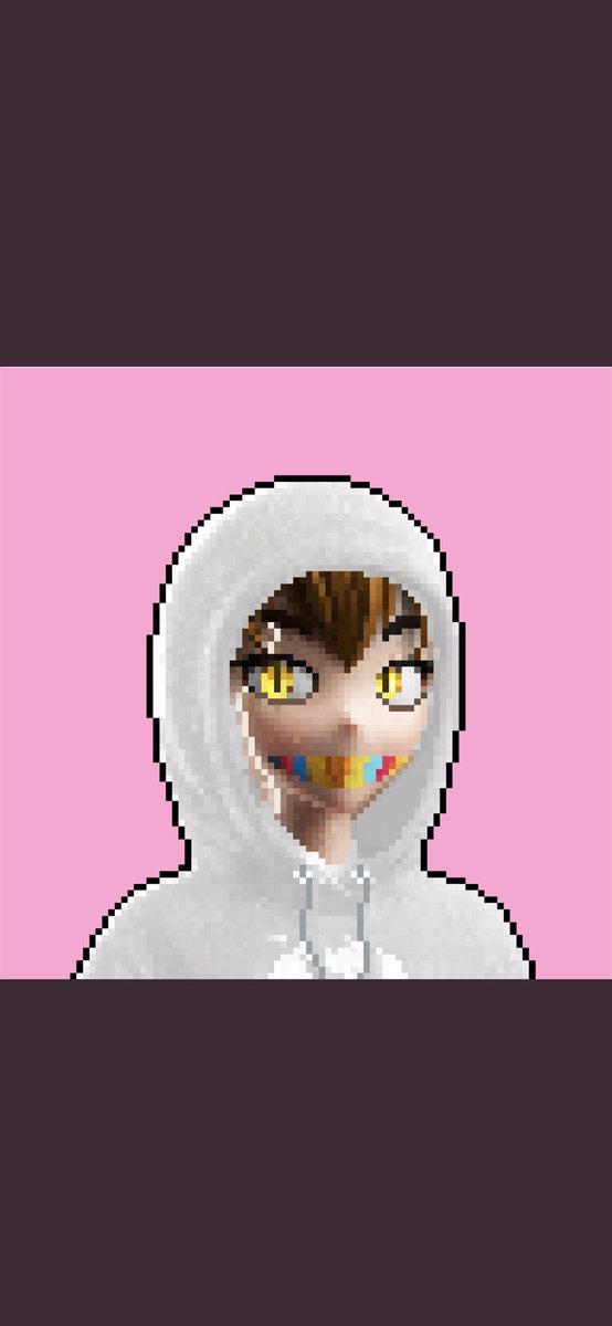 pixelclones's tweet image. ⏰⏰⏰⏰⏰⏰⏰⏰⏰ 

drop now??