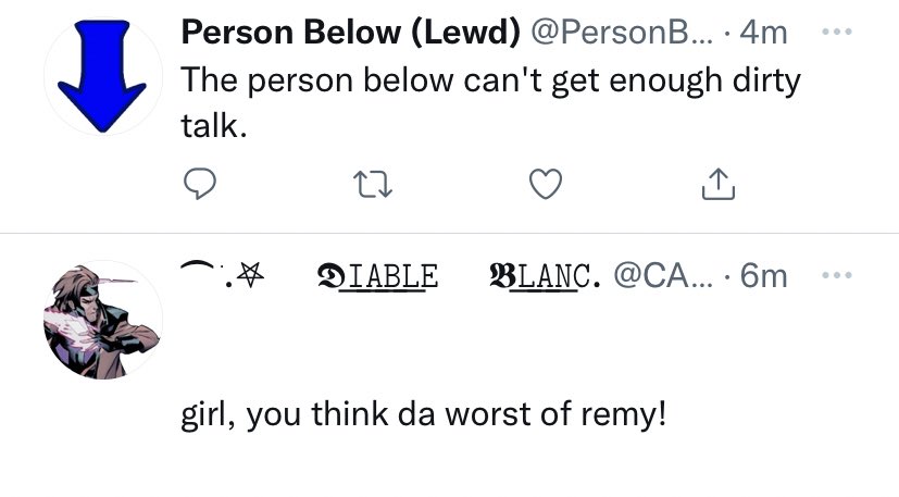 ⠀⠀⠀  
꒰ 🤔 * ꒱
⠀⠀⠀