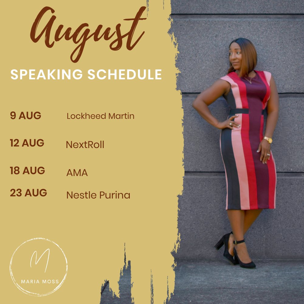 I enjoyed a wonderful July filled with vacations, travel and memories! Now it's back to work..
Let's gooooooooo!!