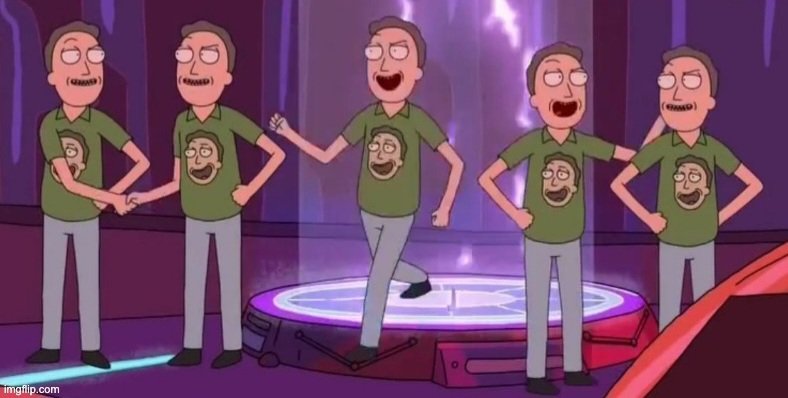 El Programador Senior On Twitter Cuando Est s En Una Startup Y Te 