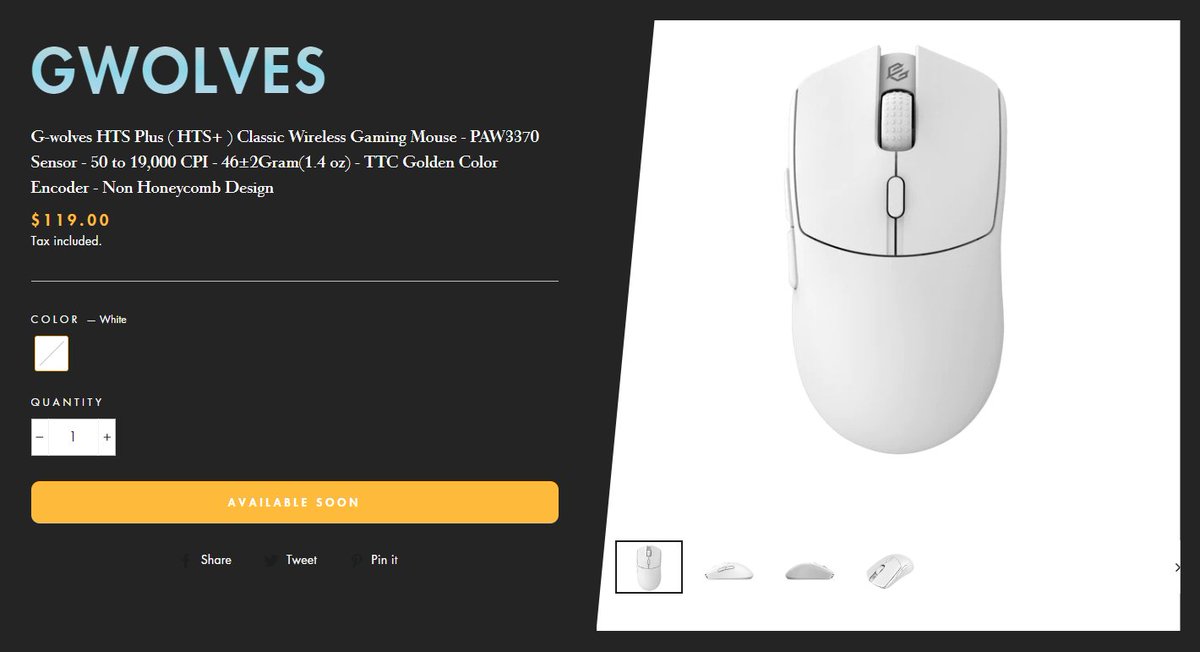 Blixed1's tweet photo. @g_wolves lol did you guys just copy glorious' website?? https://t.co/LiYbj3u07B