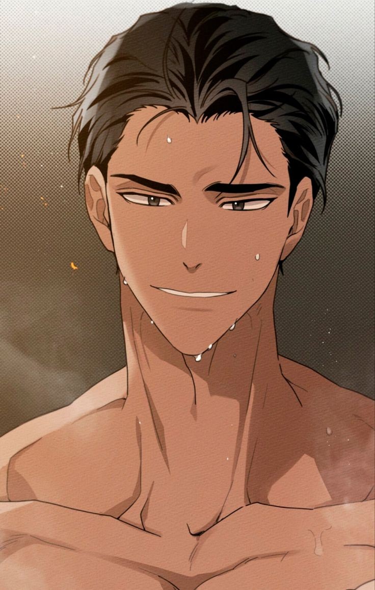—¡Hey! Cariño, acercate... Tengo algo para ti~