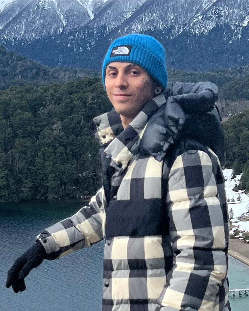 khea vía post de instagram.