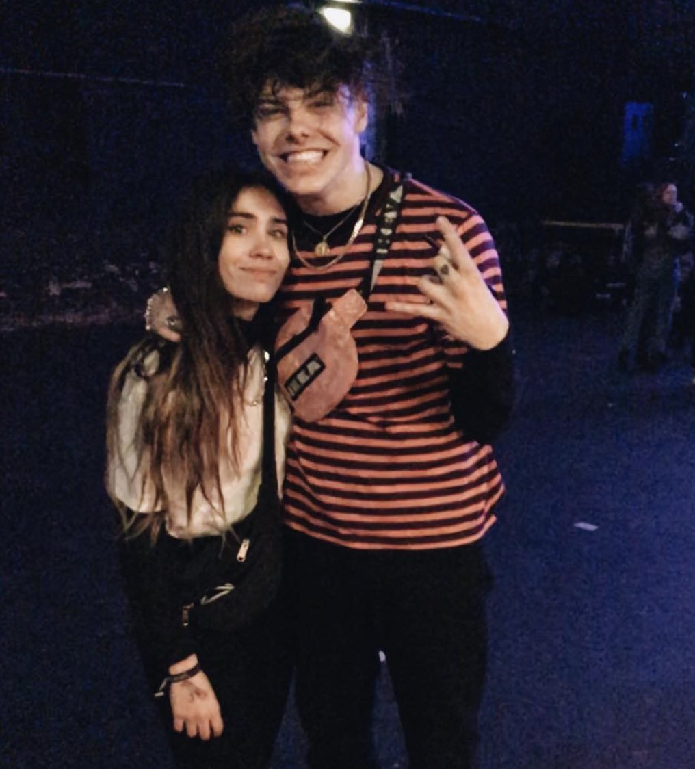 shxwnlitbxe's tweet photo. Thanks for saving me🫶🏻 I love you so much,
Happy 25🖤 #Happy25Dom @yungblud @SpainYungblud @YungbludSpain https://t.co/LboiLSESM4