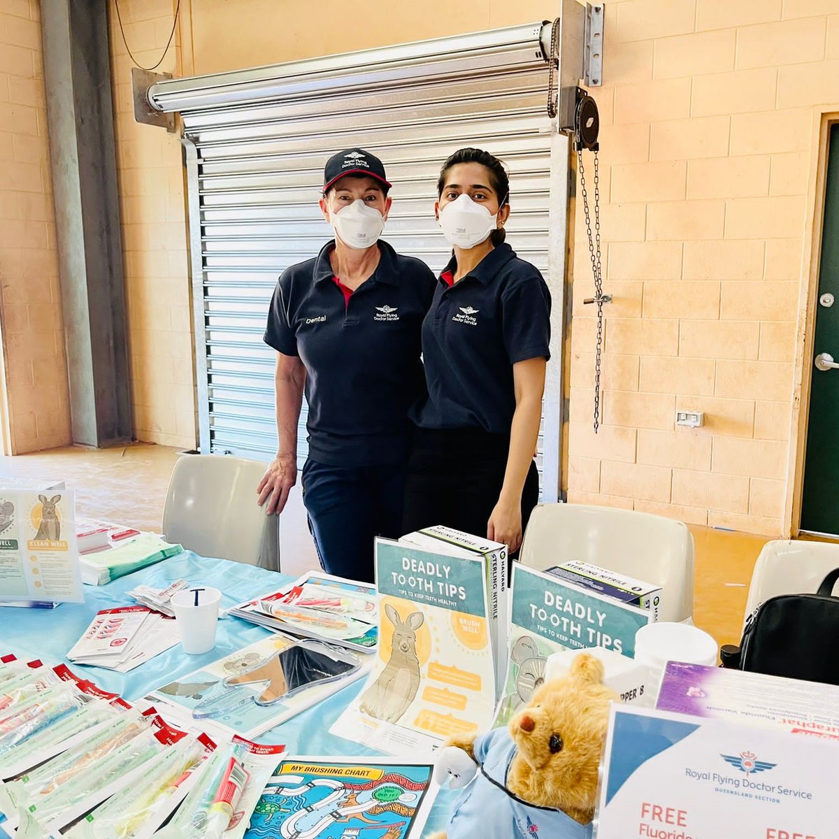 Meredith Staib tweet media