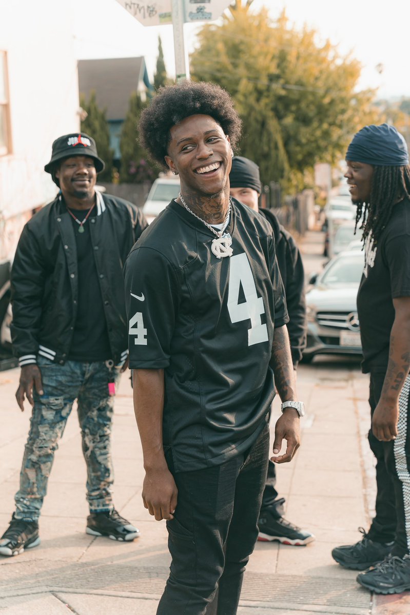 Shotbyserg's tweet photo. Haití babii x keak da sneak BTS https://t.co/HfuEnMy6Bf