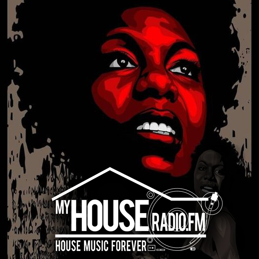 We Don't Play Around 
MyHouseRadio.fm