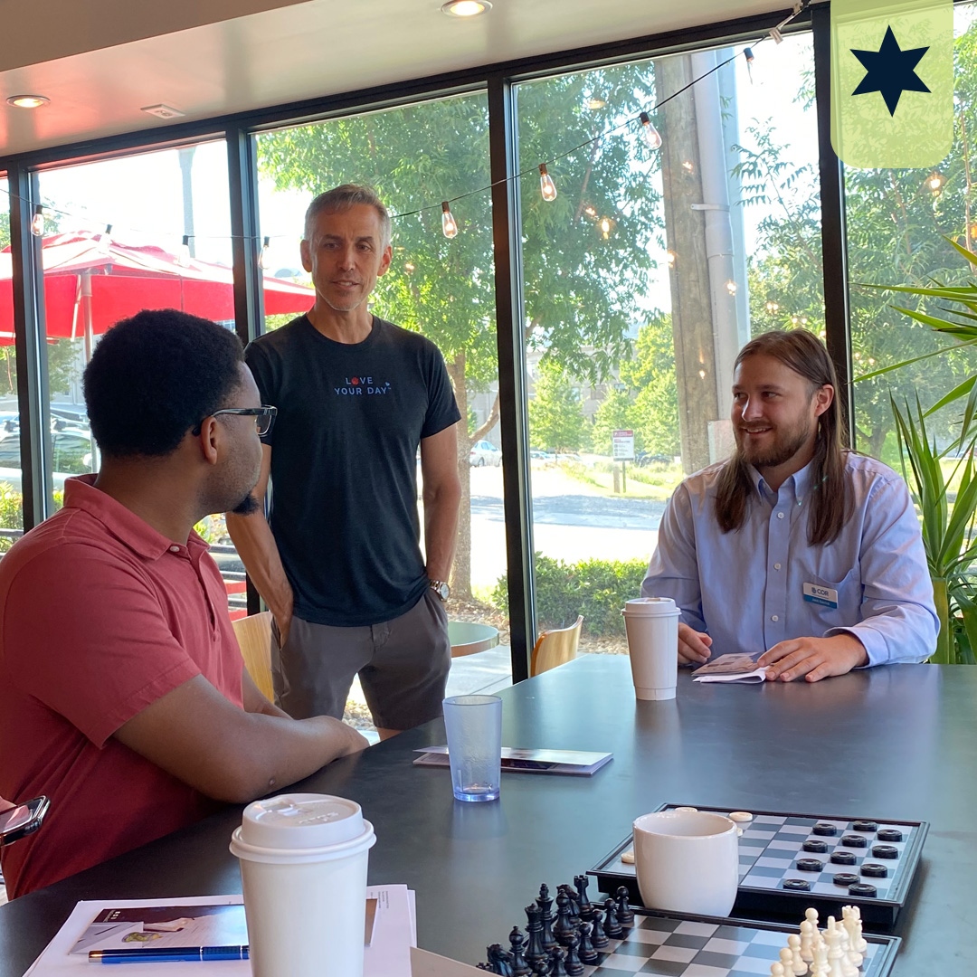 Students participating in <a href="/capturecolumbia/">Capture Columbia</a> have been exploring our #realcolumbiasc districts all summer.  We can't wait for graduation next Tuesday to celebrate all they have done with COR throughout the community.