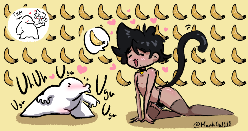 Mank0e1118's tweet photo. Hice algo :> 🍌🙊🍆🍑💦🤍💛 https://t.co/9ydfXCkudR