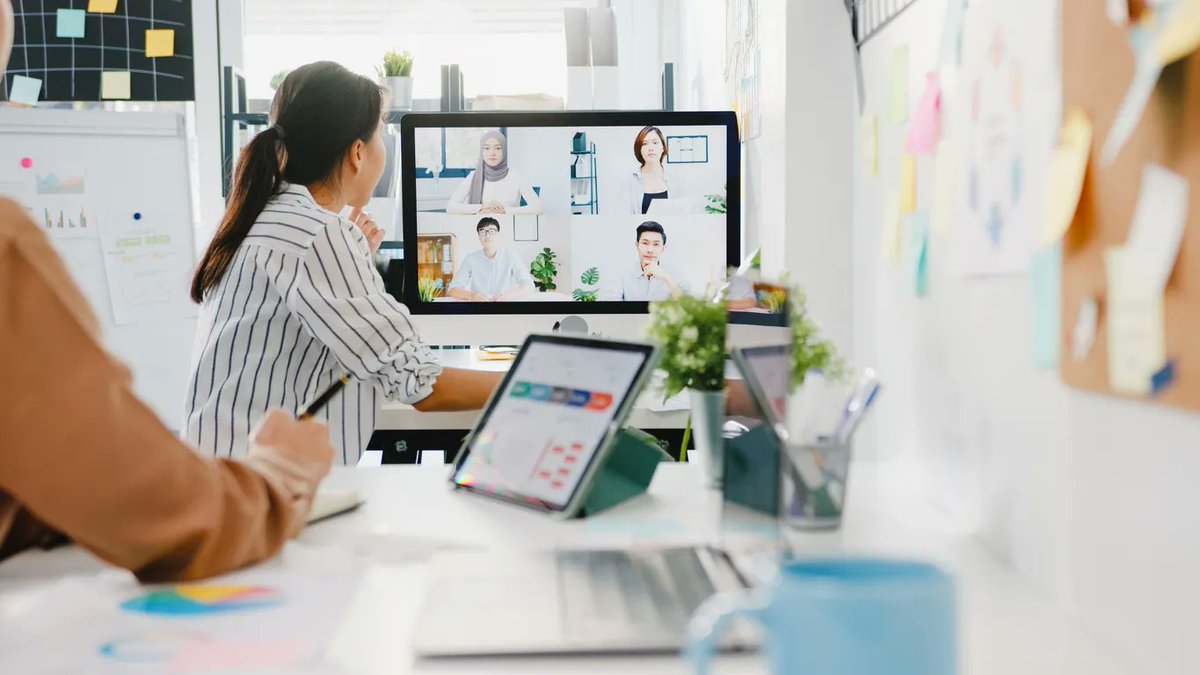 As remote work continues to grow as a perk that employees anticipate, more questions arise around it. Discover what makes remote work successful with PEO services and support. buff.ly/3wWQNNV