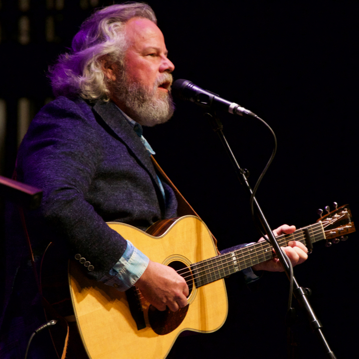 #tbt to when Robert Earl Keen was last on the Wagner Noël PAC stage 🎤 Who plans on joining us on Friday, August 26th for his final West TX performance? 🙋‍♀️🙋 *For tickets and more information visit the link in our bio*