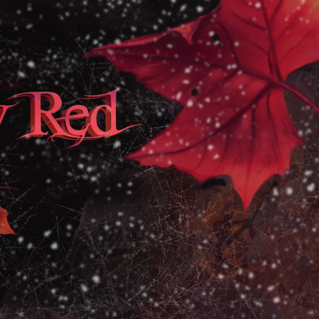 gingerjess25's tweet photo. Title/Splash page of a story I've been working on with @iamedwardcharles (Michael Morelli), "Witchy Red." Its a story about growing up, magic and misfits.⁠
#writingcommunity #story⁠
#witchcraft #witch⁠
#artoftheday #digitalart 
#conceptart ⁠
#procreateart #digitalillustration https://t.co/QgfyJqDmX7