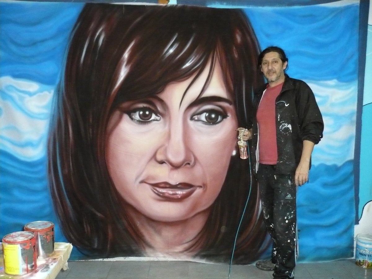 alejandrodufort's tweet photo. #TodosConCristina https://t.co/dPqpM8miTu