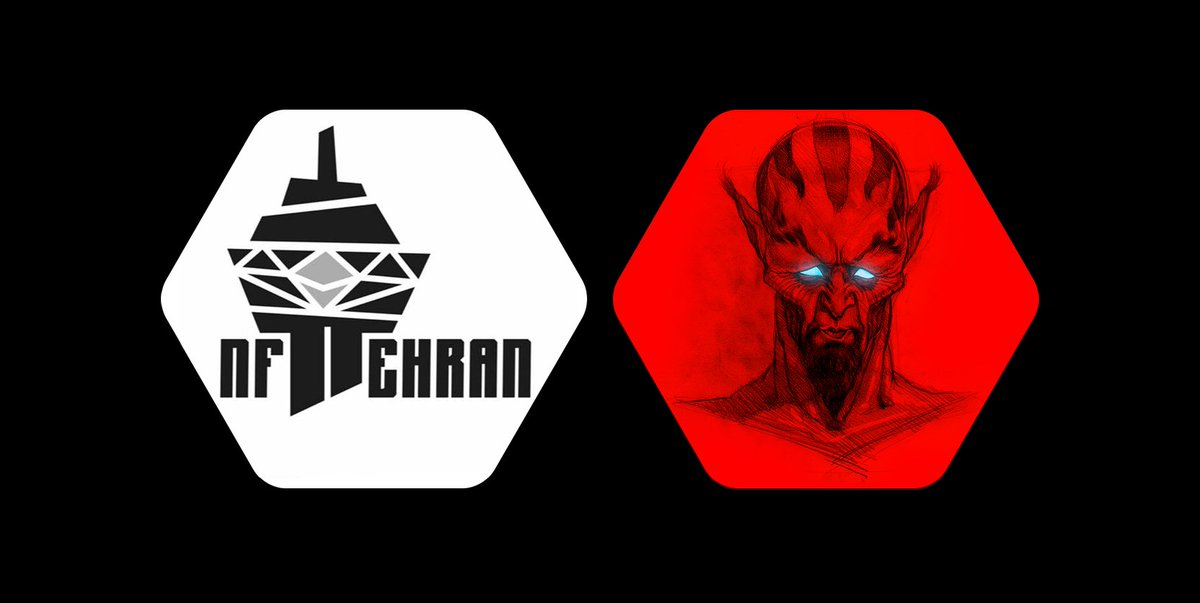 🚨 SHILL your #NFTs
We’re happy to announce unique ART works will be presented in Tehran's NFT event &amp; Physical Show
👉🏻Drop your NFT LINK
👉🏻 Use this Hashtag in CAPITAL Letters 👇
#NFTSPACESHIP #NFTTEHRAAN 
👉Tag  <a href="/NFTTEHRAAN/">Tehraannft</a> @K1NAZIFI_ETH
SHARE your tweet HERE for judges:
