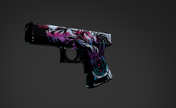 biffennalle1337's tweet photo. 🔥GLOCK-18 Neo-Noir GIVEAWAY🔥

~Follow me  
~Like and RT❤️
~Tag friends for EXTRA ENTRY👨‍👧‍👦

Rolling 11/08/2022

Thanks for 500 subs on YT!!!! ❤️

#csgoskins #csgogiveaway #csgoskinsgiveaway #csgo https://t.co/CbD92Rjjpb