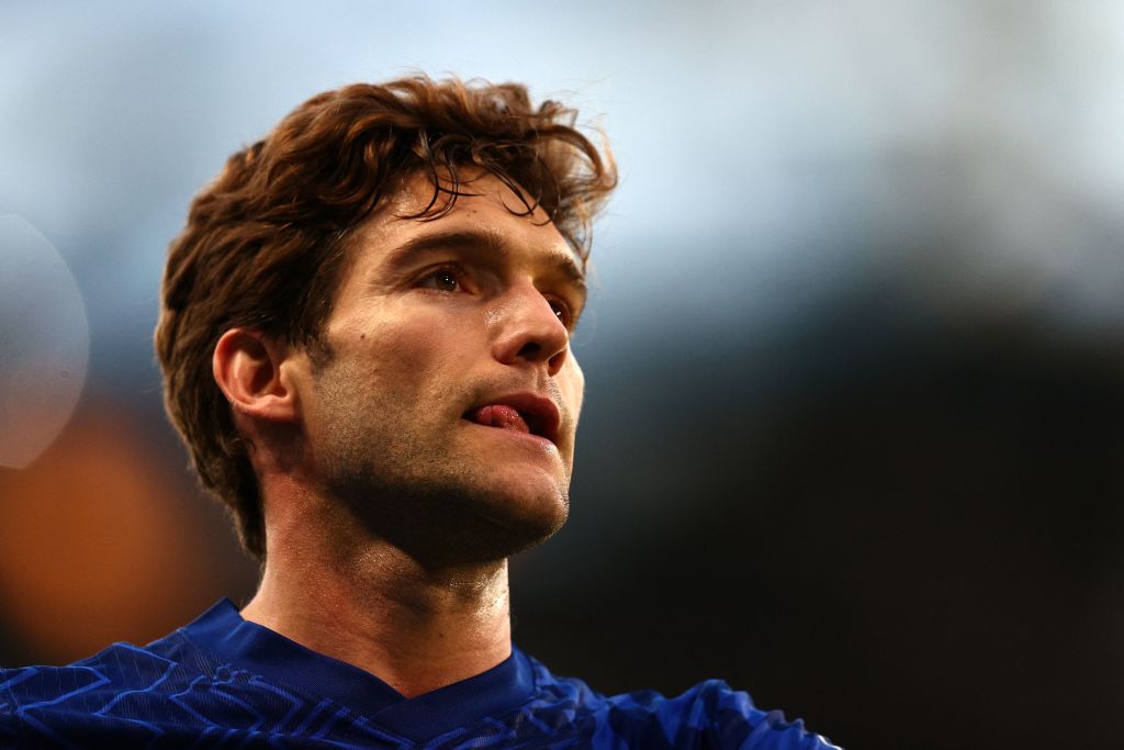 Barcelona are really close to signing Marcos Alonso! Talks are progressing well with Chelsea after Cucurella deal completed, personal terms agreed months ago. Been told it's now really close. 🚨🔵🔴 #FCB 

Parties waiting for Tuchel's green light but now finally confident.