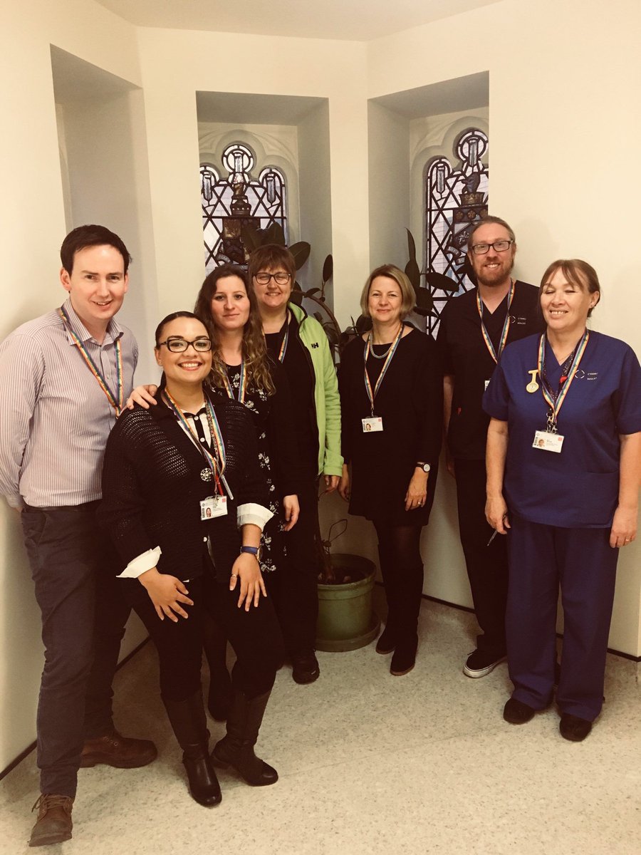 stewberto's tweet photo. 47 years for NHS, she caused a strike when she had to ‘resit’ the second year. She loves theatres, esp the theatres. Sexual health was gracious to have her for 29 yrs. she’s a legend. Love you Kim @CV_UHB @BASHH_UK #sexualhealth @NHIVNA https://t.co/DHQ7FqZRo6