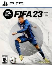 TheFUTSBC's tweet photo. 🔥🔥Giveaway🔥🔥

We’re giving away one copy of Fifa23 standard edition

To enter;

✅Go to qouted tweet
✅follow @FutArcade @TheFUTSBC @officialneeve 
✅like+RT the qouted tweet

Winner announced Thurs 11th 6pm

❤️GOOD LUCK❤️

#fifa22 #fifa23 https://t.co/VqK6YIiWbR