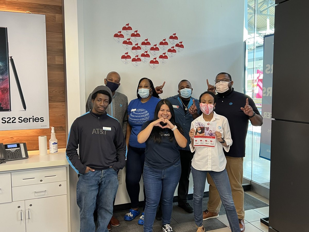 MyrnaGLopez's tweet photo. Celebrating White Marsh and their huge success in AHA! Big shoutout to the team and @BigGameJamesIII. Let’s keep it going! ❤️❤️ #swat #bagchasers #AHA https://t.co/Gdm2RSP7vm