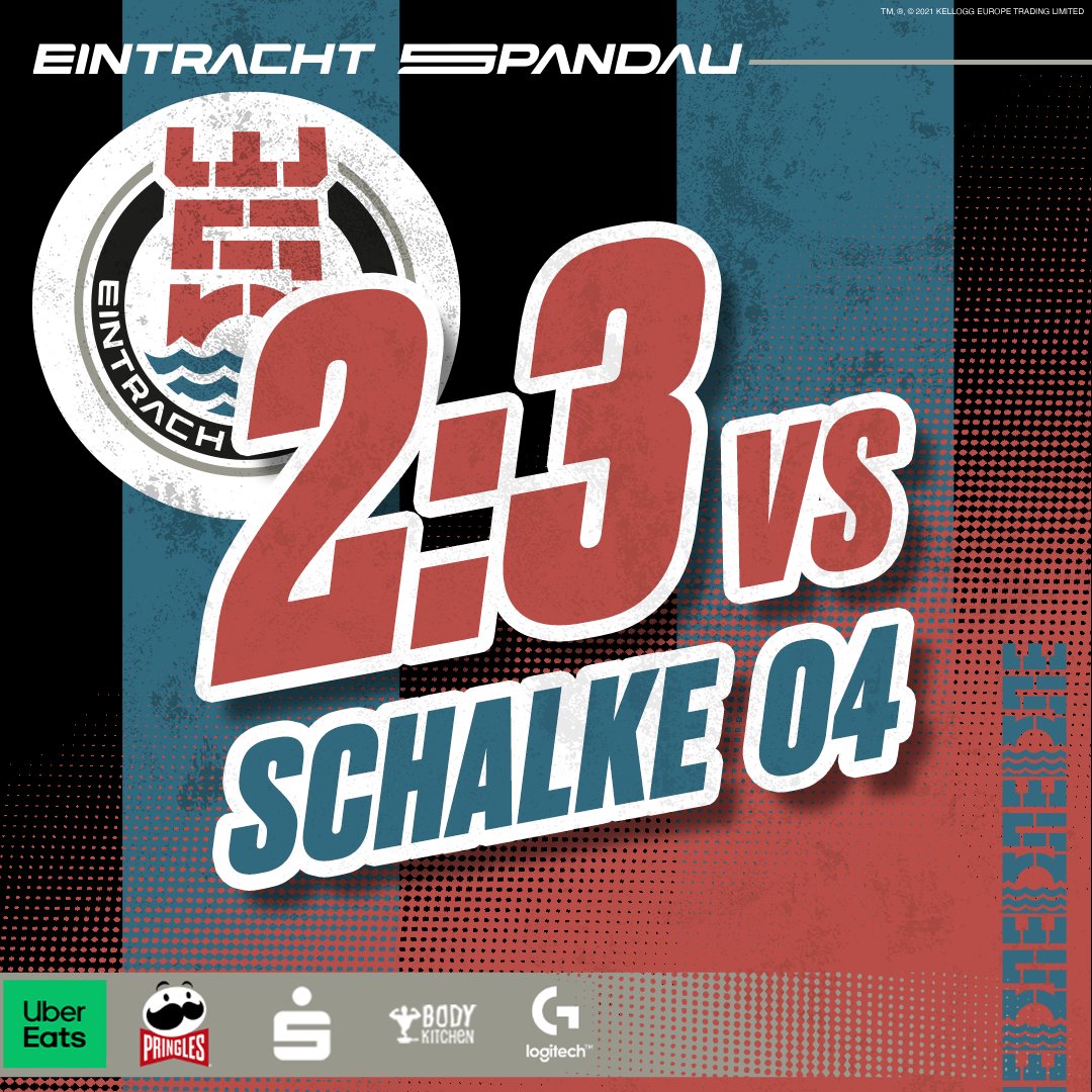 Eintracht Spandau (EinSpandau) / Twitter