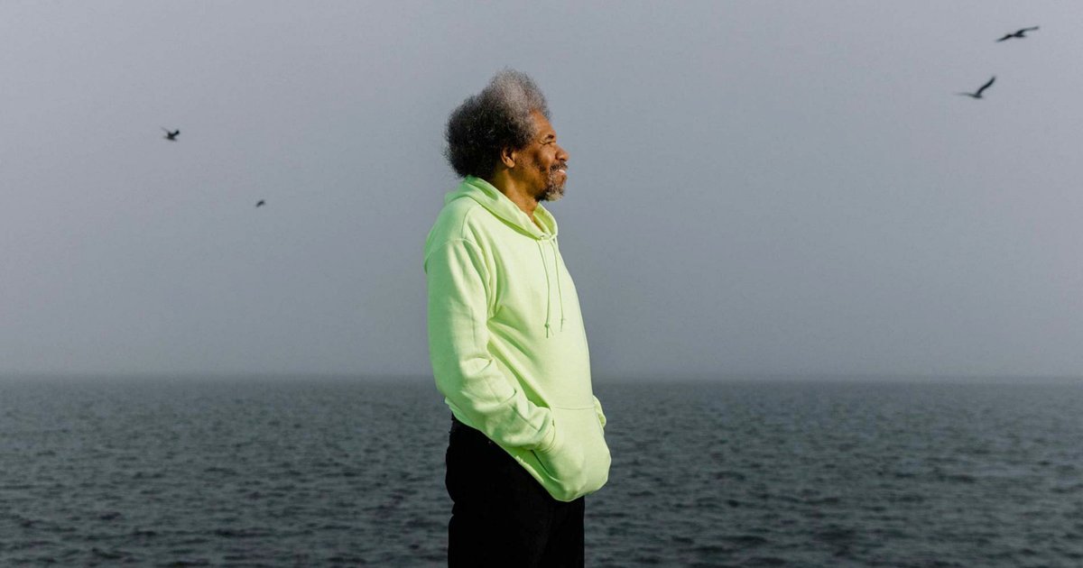 BTlongreads's tweet photo. We are devastated by the death of Albert Woodfox, a former Black Panther Party member and a political prisoner. Woodfox spent over 44 years of his life in solitary confinement (illegal according to international law) &amp; maintained his innocence throughout.
Rest in power comrade! https://t.co/q9GqAaN86E