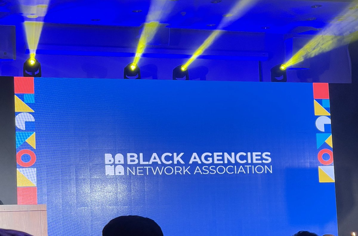 PalesaLove's tweet photo. “Build institutions in a manner that is not apologetic. As things stand, we are our our worst enemies” — Dr Reuel J. Khoza @bana_org_za launch #AdBlackForAChange https://t.co/vHpRBeov4R
