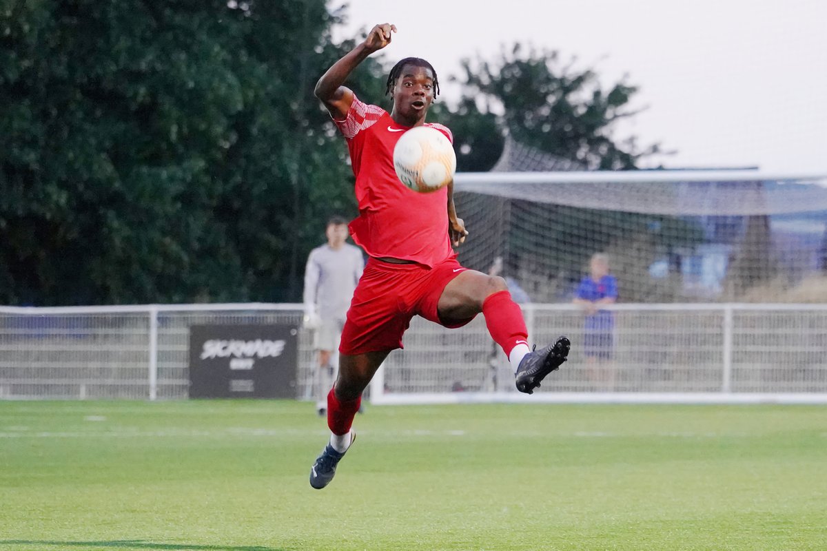 Melton Town FC 2 -1 Heather St John's 
There are more photos from this match on my Facebook page. facebook.com/MW-Photography…