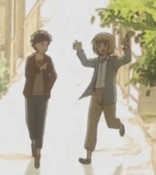 ereminfolder's tweet image. besties!!