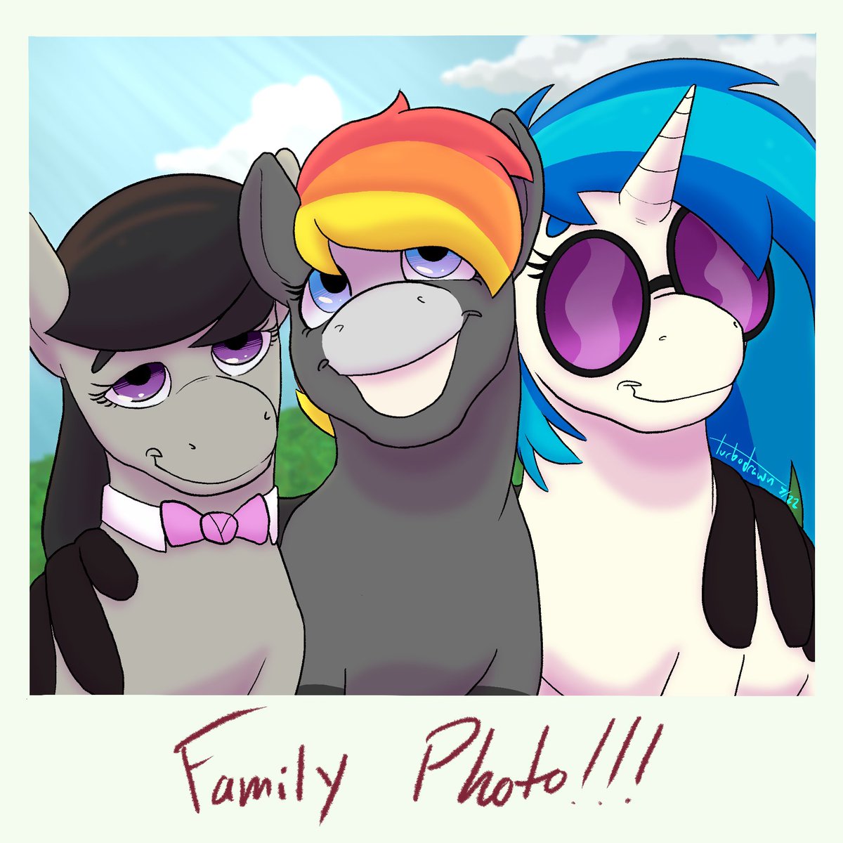 turbodrawn's tweet photo. #Artfight2022 thread (my highest attack rate to date): Pt 3

Harmony Clef for @Tohpika 
Grim for GrimFleshTailor on AF
Kern for UnluckySidequest on AF

#artfightteamwither https://t.co/X9TNGh6sSN