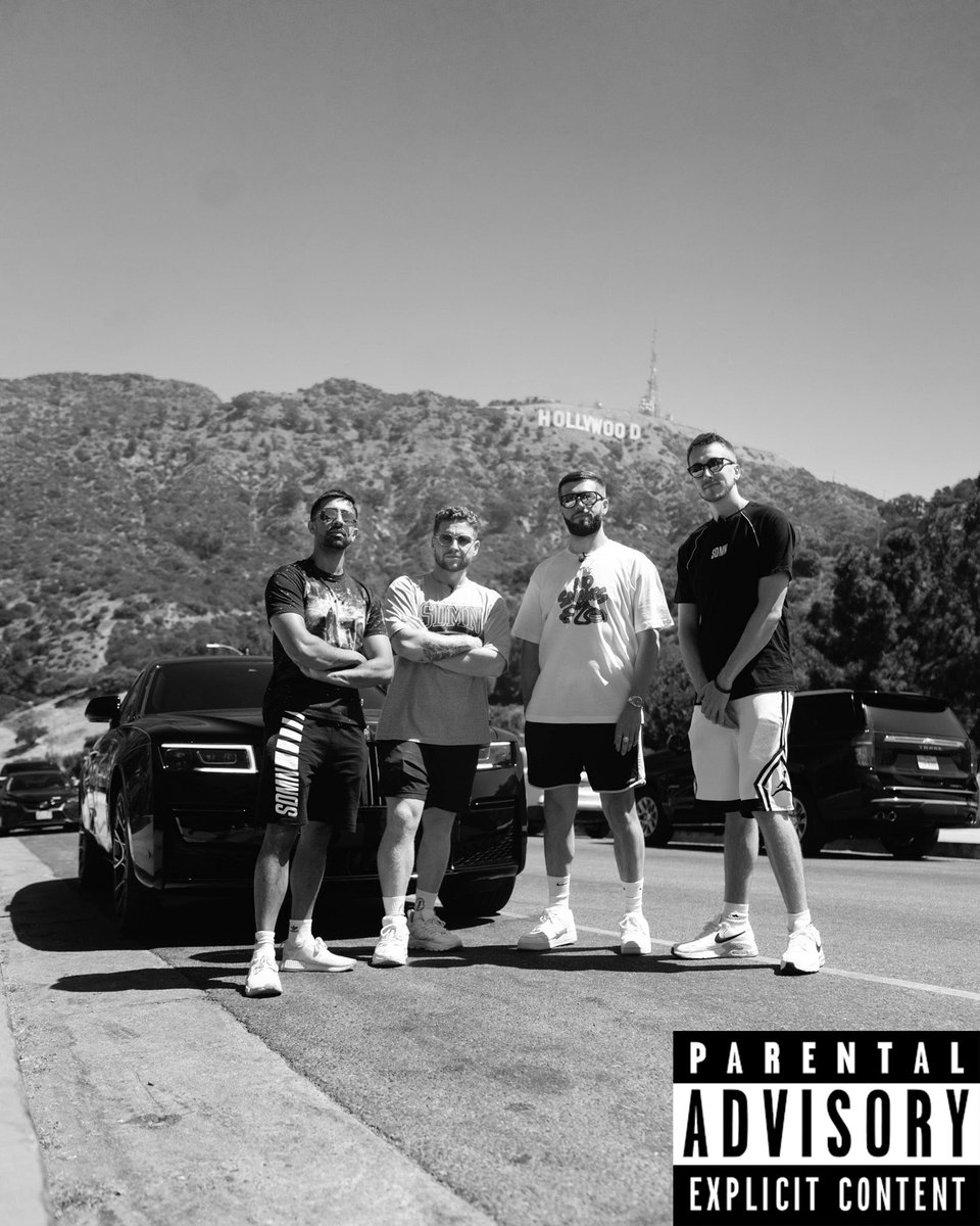 CFarrellPhoto's tweet photo. @Sidemen EP coming soon? 👀 https://t.co/DizE2z5hdD