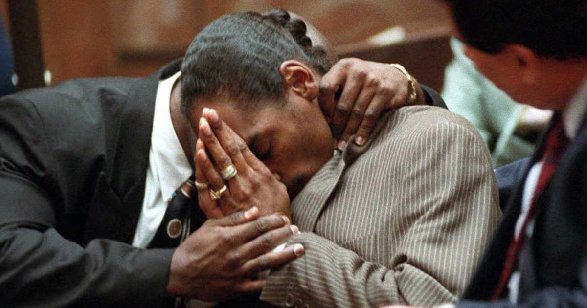 I finally beat the allegations