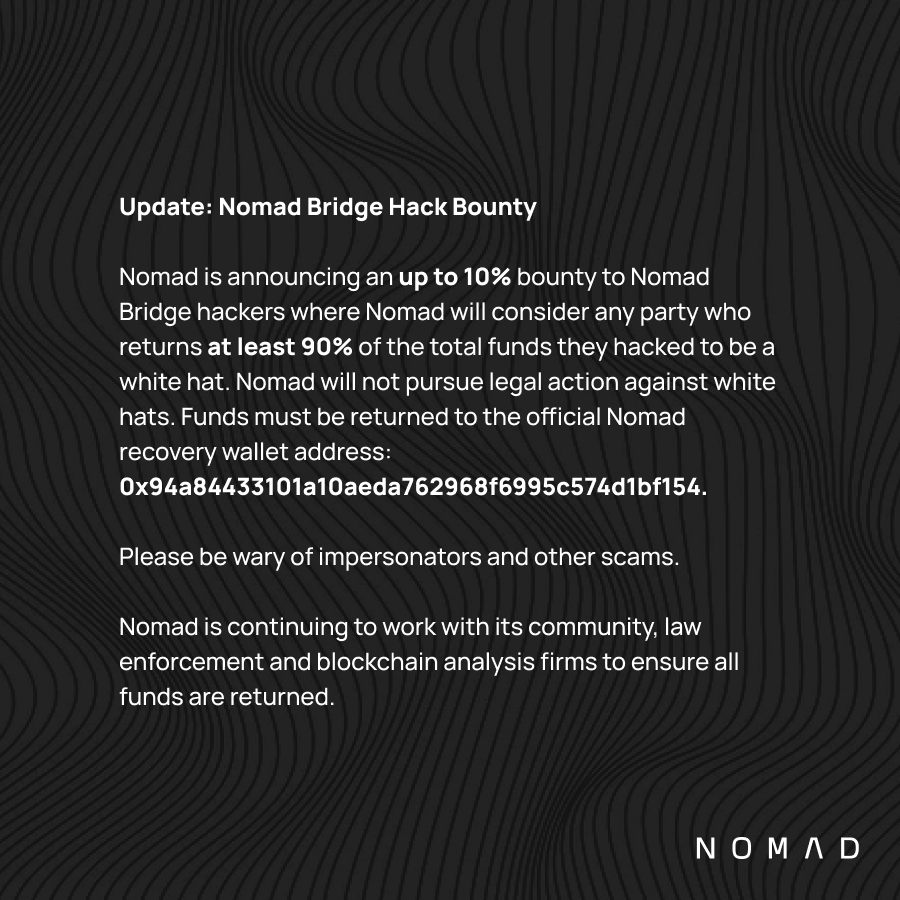 Nomad (⤭⛓🏛) tweet media