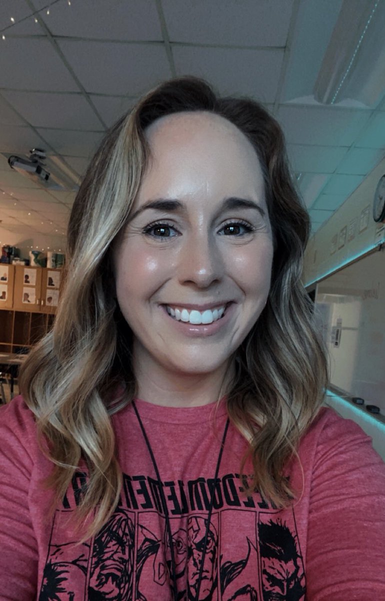 Heidy Goodpaster tweet media