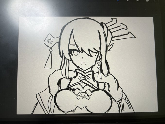 頑張ってみたものの、なんか違うんだよね… 